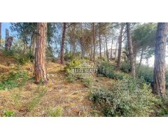 Parcela en Venta en Lloret de Mar, Girona
