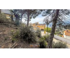 Parcela en Venta en Lloret de Mar, Girona