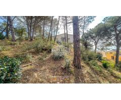 Parcela en Venta en Lloret de Mar, Girona