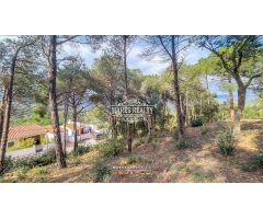 Parcela en Venta en Lloret de Mar, Girona