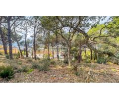 Parcela en Venta en Lloret de Mar, Girona