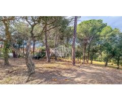 Parcela en Venta en Lloret de Mar, Girona