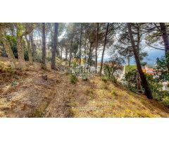 Parcela en Venta en Lloret de Mar, Girona