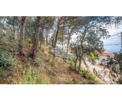 Parcela en Venta en Lloret de Mar, Girona