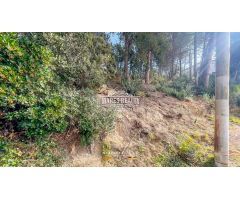 Parcela en Venta en Lloret de Mar, Girona