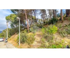 Parcela en Venta en Lloret de Mar, Girona