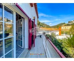 Chalet en Venta en Santa Susanna de Peralta, Barcelona