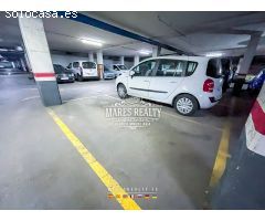 Garaje/Parking en Venta en Calella, Barcelona