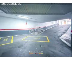 Garaje/Parking en Venta en Calella, Barcelona