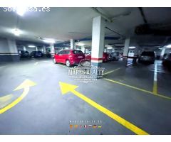 Garaje/Parking en Venta en Calella, Barcelona