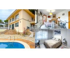 Chalet en Venta en Lloret de Mar, Girona