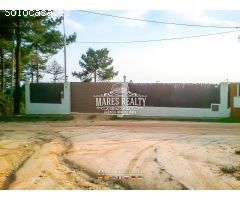Parcela en Venta en Lloret de Mar, Girona