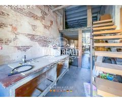 Local comercial en Venta en Calella, Barcelona