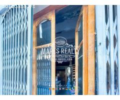Local comercial en Venta en Calella, Barcelona