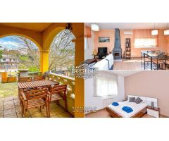 Chalet en Venta en Maçanet de la Selva, Girona