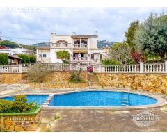 Chalet en Venta en Lloret de Mar, Girona