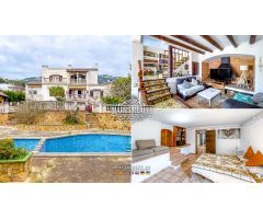 Chalet en Venta en Lloret de Mar, Girona