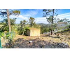 Parcela en Venta en Vidreres, Girona