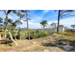 Parcela en Venta en Vidreres, Girona
