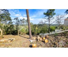 Parcela en Venta en Vidreres, Girona