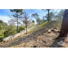 Parcela en Venta en Vidreres, Girona