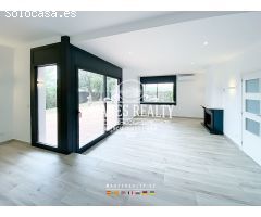 Chalet en Venta en Mataró, Barcelona