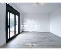 Chalet en Venta en Mataró, Barcelona