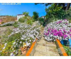 Parcela en Venta en Sant Cebrià de Vallalta, Barcelona