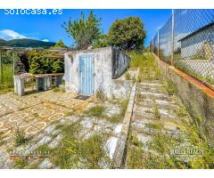 Parcela en Venta en Sant Cebrià de Vallalta, Barcelona