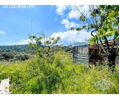 Parcela en Venta en Sant Cebrià de Vallalta, Barcelona