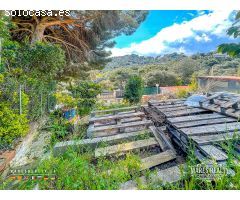Parcela en Venta en Sant Cebrià de Vallalta, Barcelona