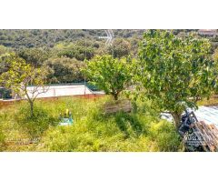Parcela en Venta en Sant Cebrià de Vallalta, Barcelona
