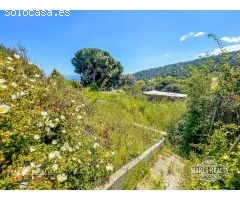 Parcela en Venta en Sant Cebrià de Vallalta, Barcelona