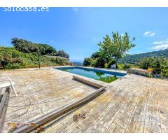 Parcela en Venta en Sant Cebrià de Vallalta, Barcelona