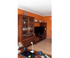 3 DORMITORIOS 2 BAÑOS CON GARAJE EN ZONA RESIDENCIAL