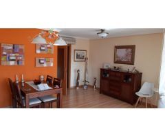3 DORMITORIOS 2 BAÑOS CON GARAJE EN ZONA RESIDENCIAL
