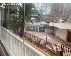 APARTAMENTO 2ª LINEA PLAYA LEVANTE 1 DORMITORIO