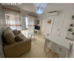 APARTAMENTO 2ª LINEA PLAYA LEVANTE 1 DORMITORIO