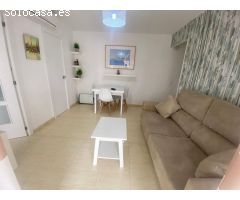 APARTAMENTO 2ª LINEA PLAYA LEVANTE 1 DORMITORIO