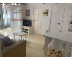 APARTAMENTO 2ª LINEA PLAYA LEVANTE 1 DORMITORIO