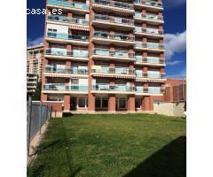 ESTUDIO CON GARAJE Y TRASTERO EN LA CALA DE FINESTRAT