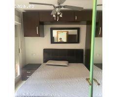 ESTUDIO CON GARAJE Y TRASTERO EN LA CALA DE FINESTRAT