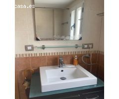 ESTUDIO CON GARAJE Y TRASTERO EN LA CALA DE FINESTRAT