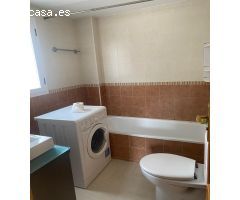 ESTUDIO CON GARAJE Y TRASTERO EN LA CALA DE FINESTRAT