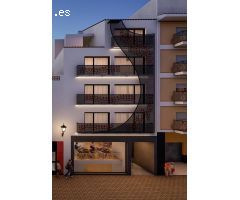 CASA DE PUEBLO CON PROYECTO DE APARTAMENTOS TURISTICOS