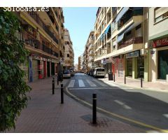 LOCAL COMERCIAL CENTRICO EN BENIDORM
