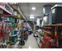 LOCAL COMERCIAL CENTRICO EN BENIDORM