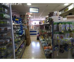 LOCAL COMERCIAL CENTRICO EN BENIDORM