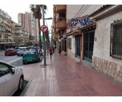 Oportunidad de Inversión: Terreno para Construcción en Zona Estratégica