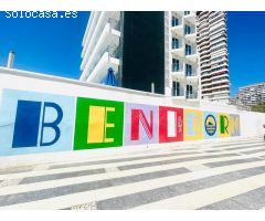 1ª LINEA DE PLAYA DE LEVANTE REFORMA A ESTRENAR